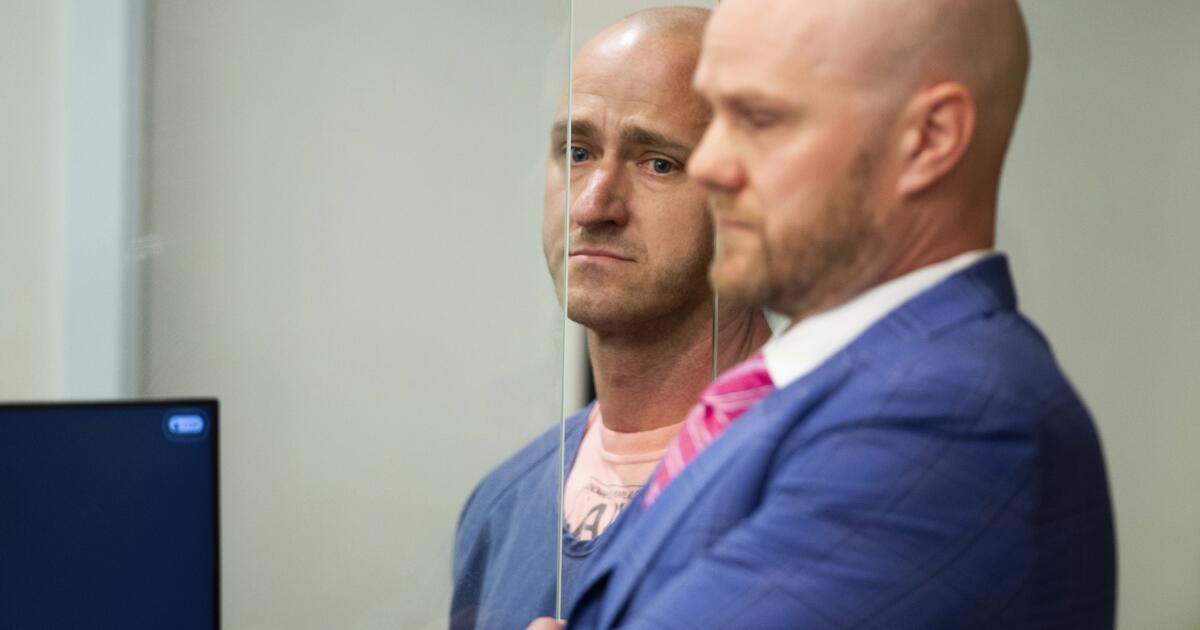 Wife defends off-duty pilot who tried to disable jet