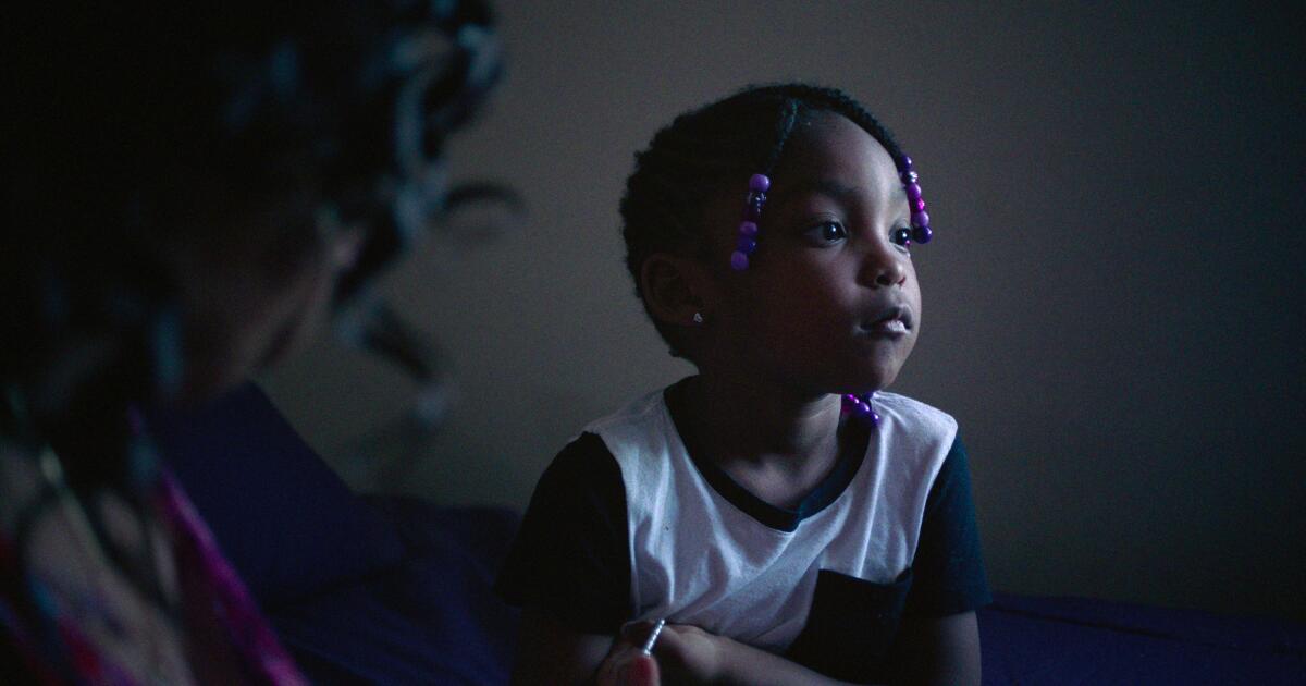 Joyous and heartbreaking ‘Daughters’ reunites girls with their incarcerated dads