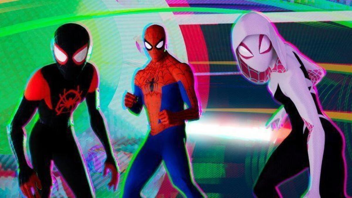 Spider-Man: Across the Spider-Verse: How Many Mid and Post-Credit Scenes  Does the Film Have?