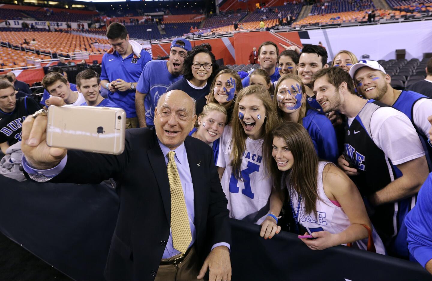 Dick Vitale