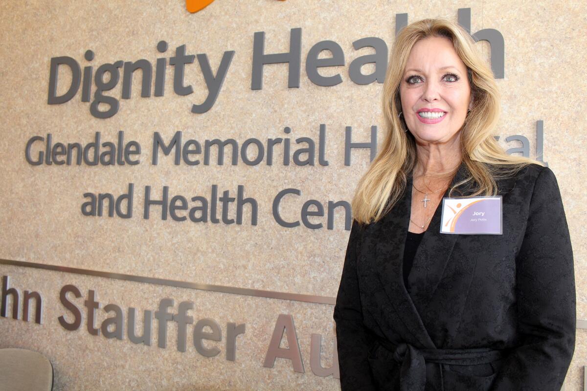 Women of Dignity Health