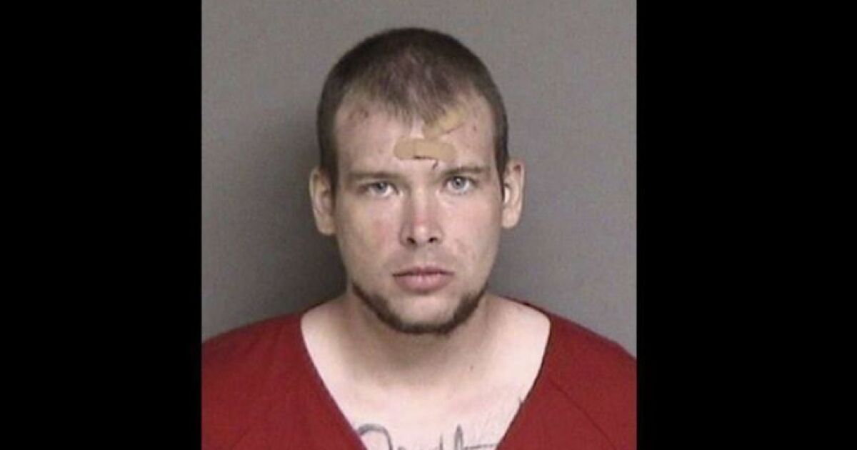 Suspect in fatal stabbing of teen at BART station mentally fit for trial, judge rules