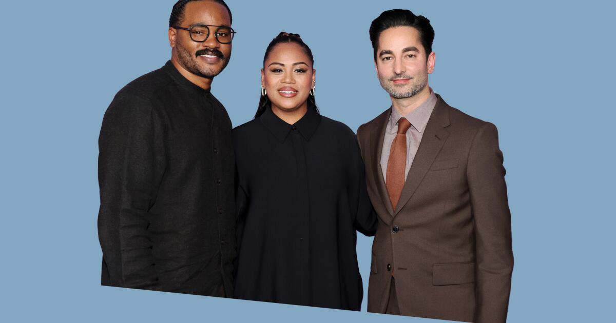 Een kijkje in het productiebedrijf achter ‘Sinners’, de nieuwe ‘X-Files’