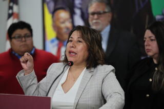 Patricia Corrales