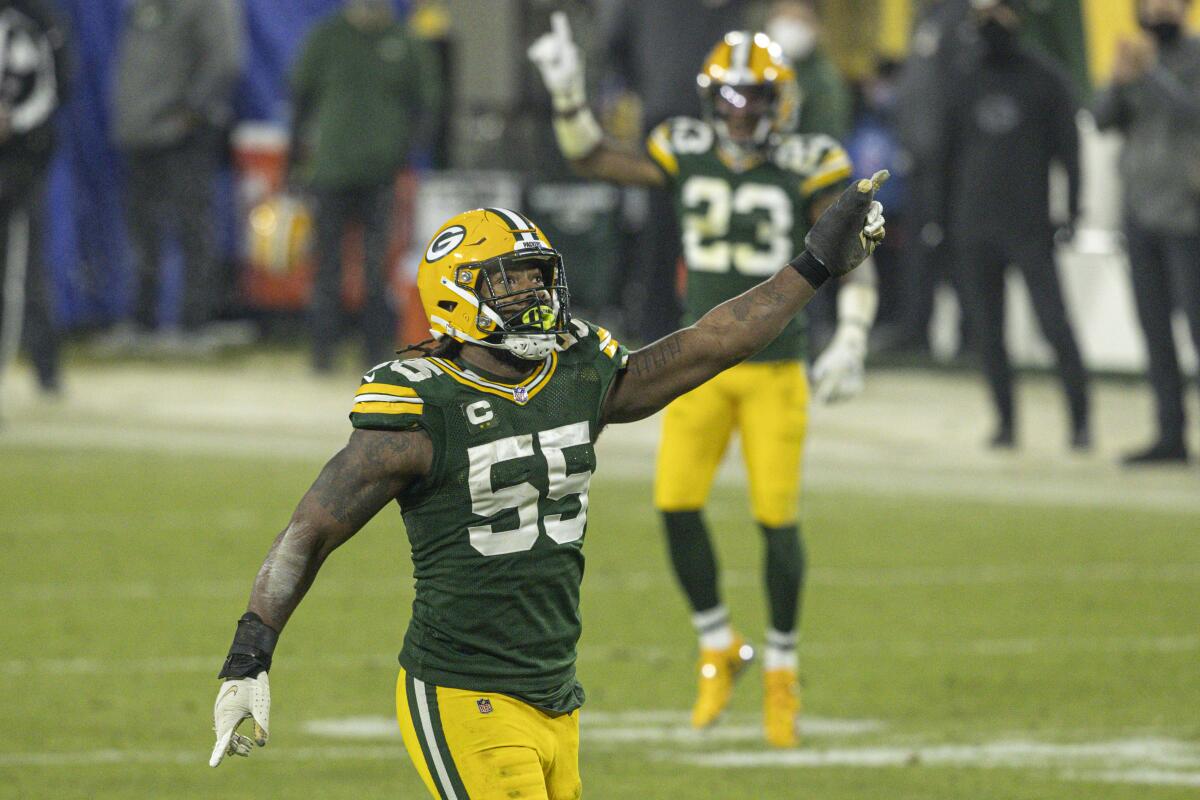 Green Bay Packers