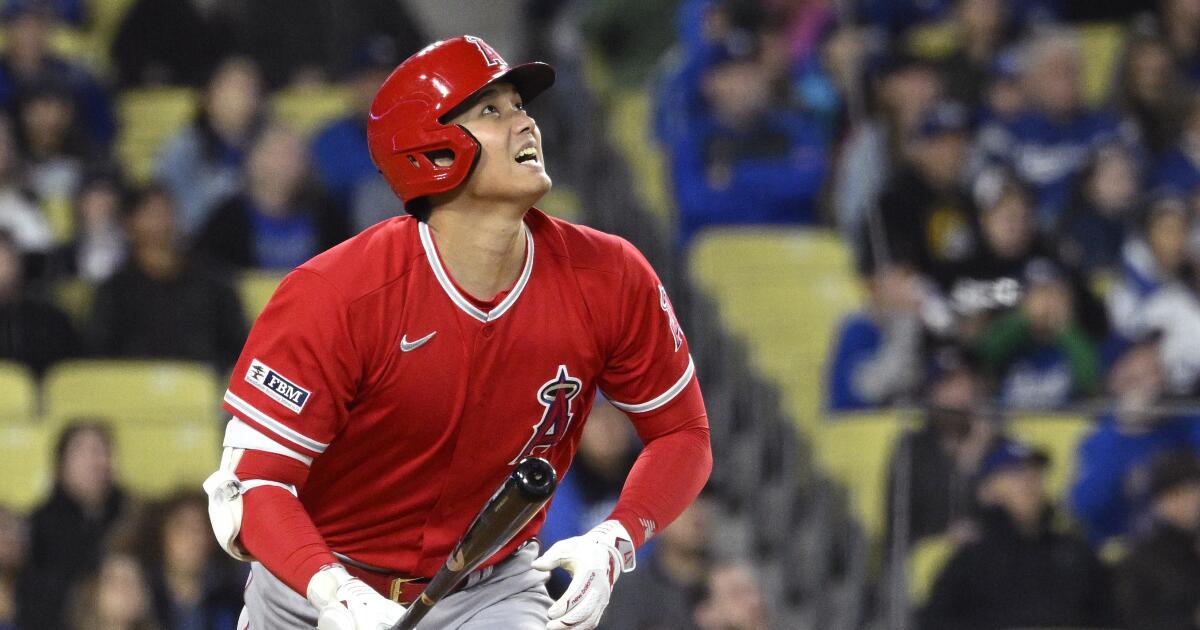 Meet Shohei Ohtani, baseball's highest ever paid star on $70