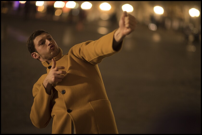 Synonyms Review Nadav Lapid S Brilliant Israeli Satire Los Angeles Times Synonyms Review Nadav Lapid S Brilliant Israeli Satire Los Angeles Times