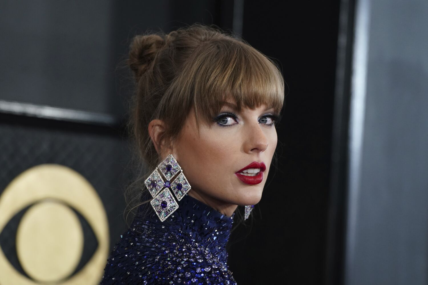 Stanford will offer student-led class on Taylor Swift's storytelling 'through the eras'