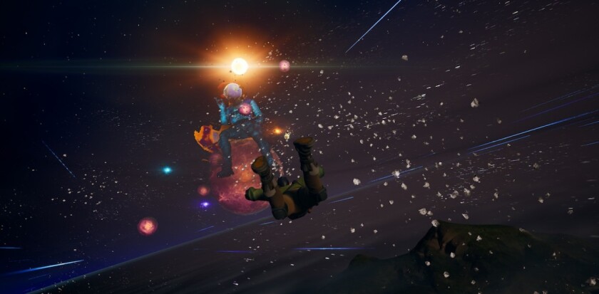 Travis Scott Fortnite And Live Music In Coronavirus Time