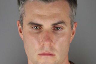 FILE - This photo provided by the Hennepin County Sheriff's Office in Minnesota on June 3, 2020, shows Thomas Lane. Lane former Minneapolis police officer pleaded guilty Wednesday, May 18,2022 to a state charge of aiding and abetting second-degree manslaughter in the killing of George Floyd. As part of the plea deal, Thomas Lane will have a count of aiding and abetting second-degree unintentional murder dismissed.(Hennepin County Sheriff's Office via AP, File)