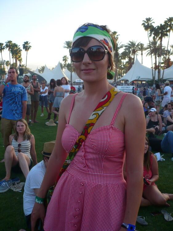Coachella 2011