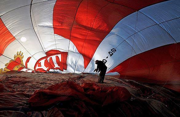 Wednesday: Day in photos - Poland