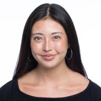June H June Hsu - Los Angeles Times