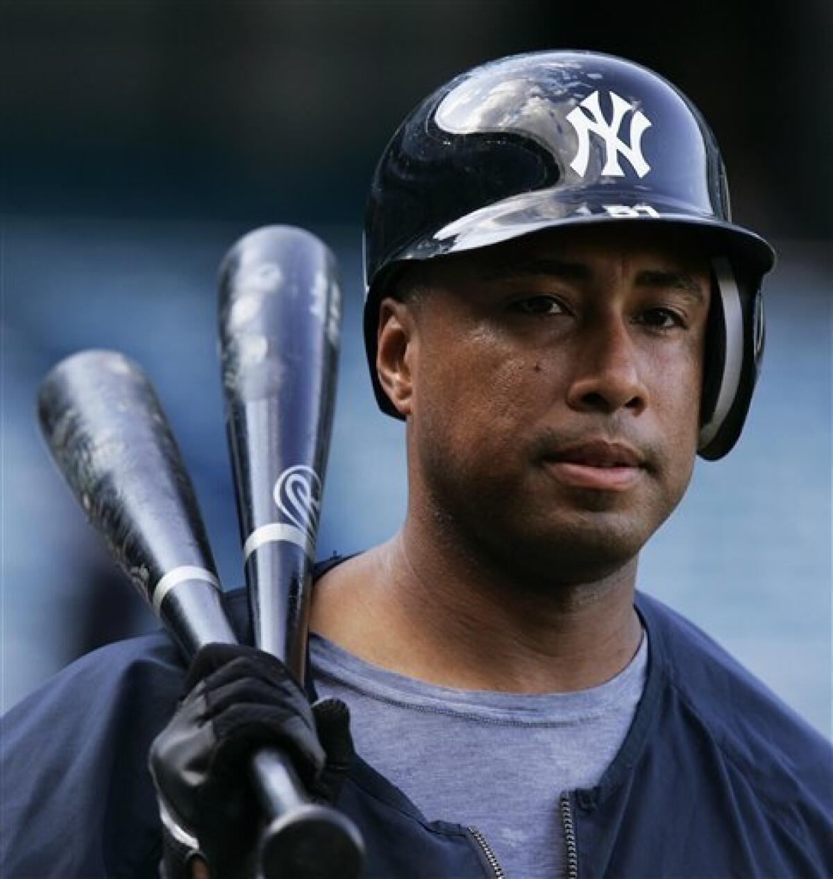 Woman claims Bernie Williams hit her at club - The San Diego Union