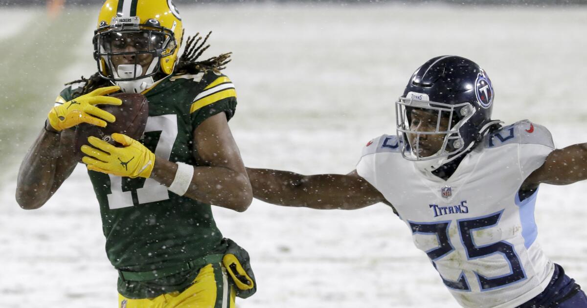 Packers-Seahawks draws a big rating for FOX - NBC Sports