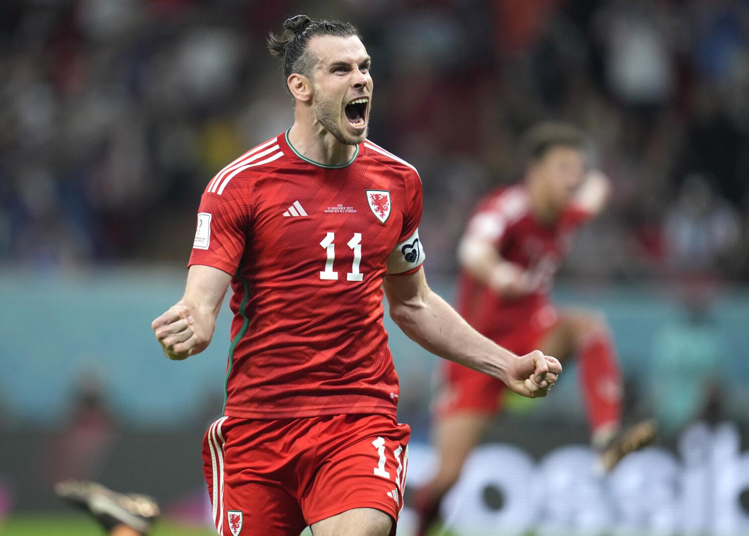Gareth Bale: Wales captain out of World Cup qualifiers with serious injury, Football News