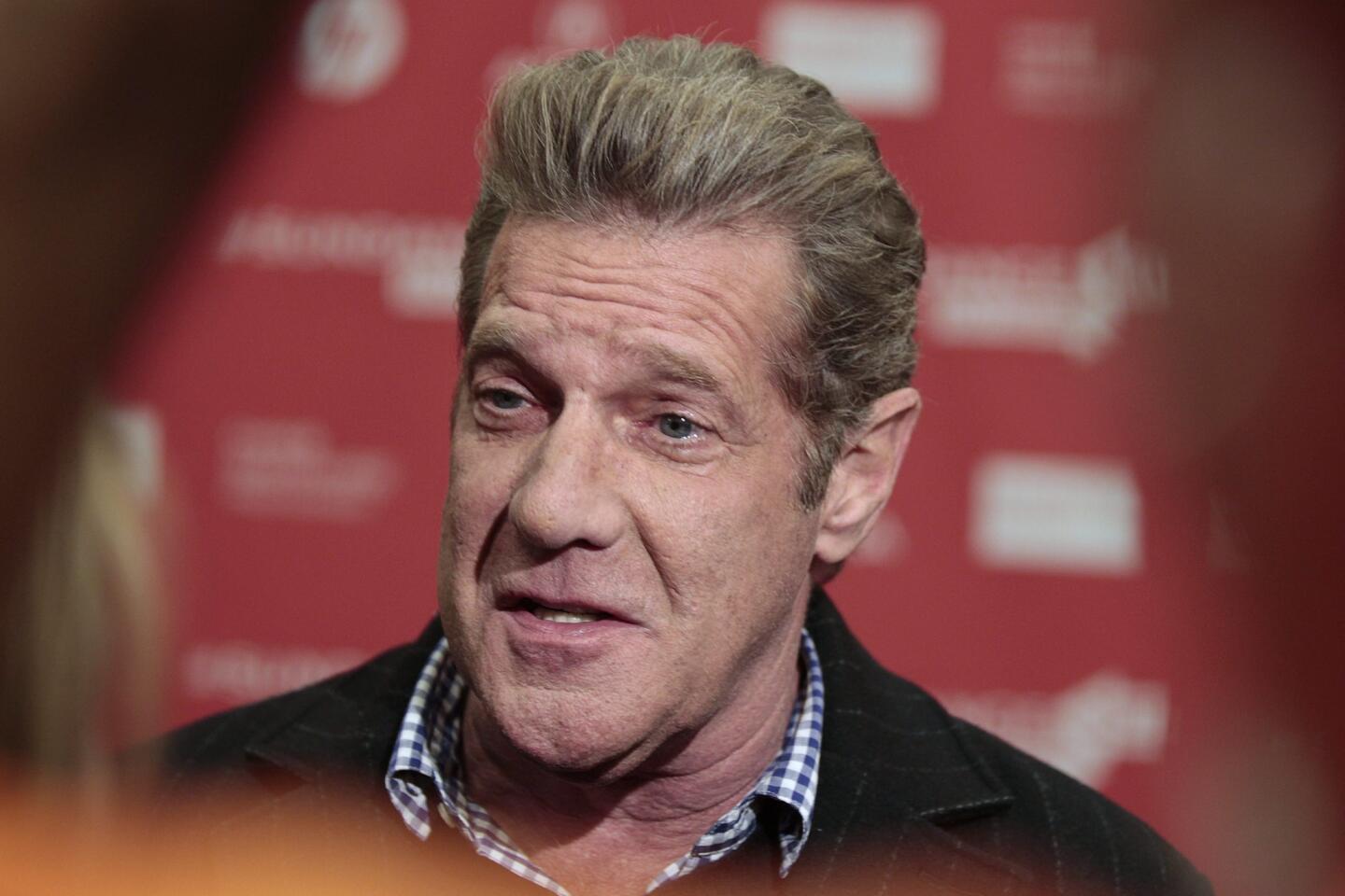 Glenn Frey of The Eagles is dead at 67 - The San Diego Union-Tribune