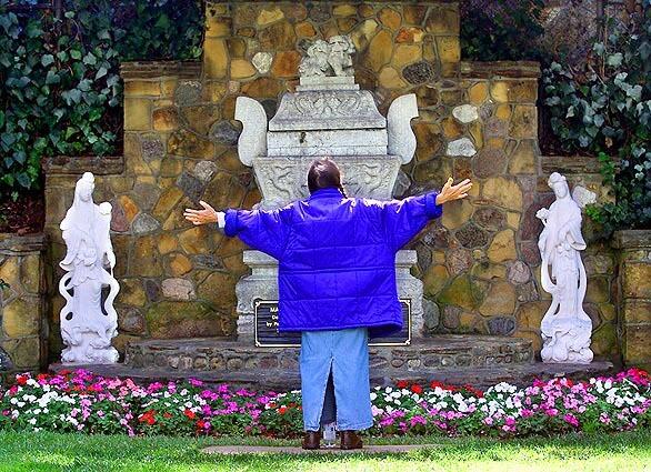 SoCal's public gardens