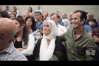 Kurdish diaspora prepare to vote on independence