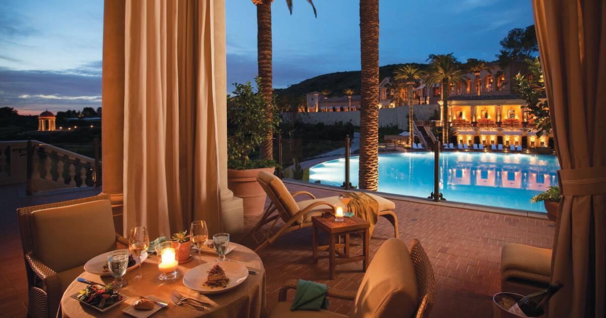 10 Top Luxury Enclave Hotels and Destination Resorts 10 Top Luxury Enclave Hotels and Destination Resorts