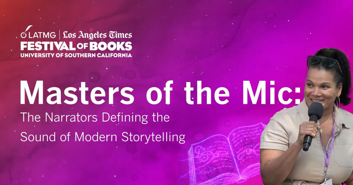 Narrators on AI, Royalties, and the Hidden Toll of Audiobook Work