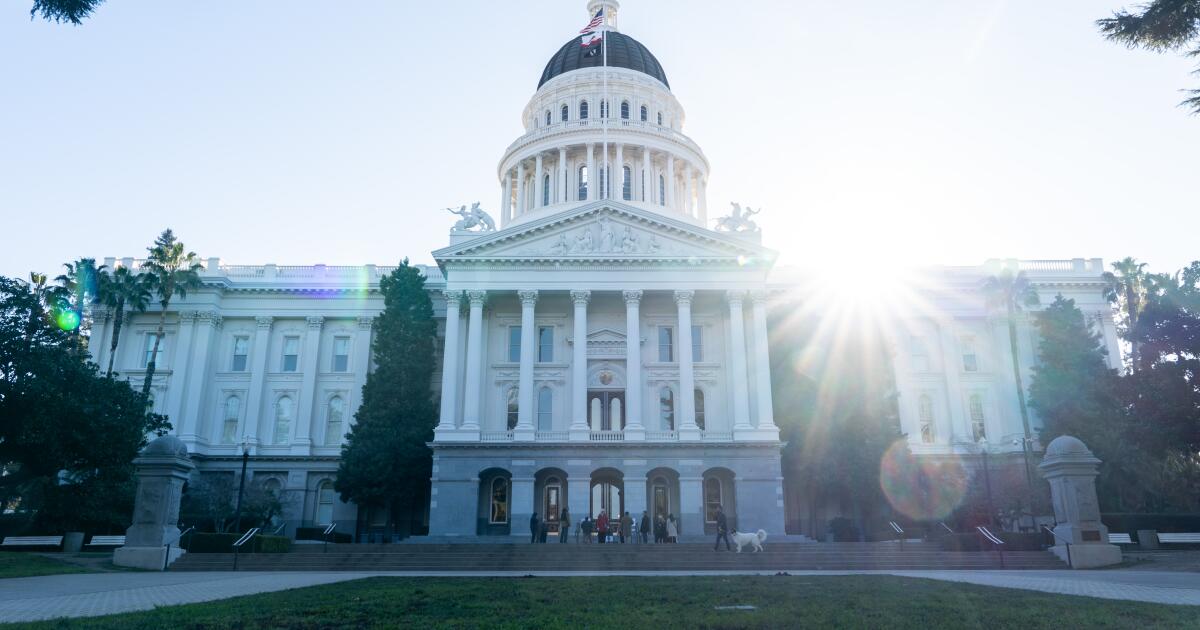 Candidates for California governor face off about affordability, high cost of living in first bipartisan clash Candidates for California governor face off about affordability, high cost of living in first bipartisan clash