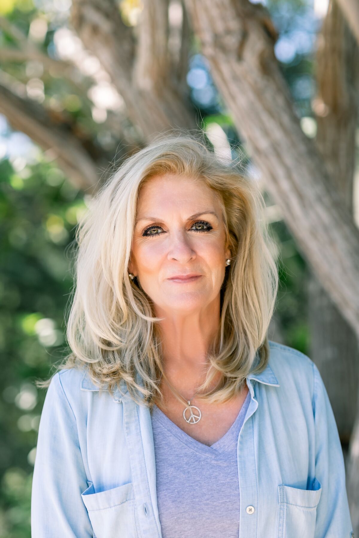 Janet Lawless Christ has published her first book, "Nugget the Nomad," to help children cope with difficult situations.