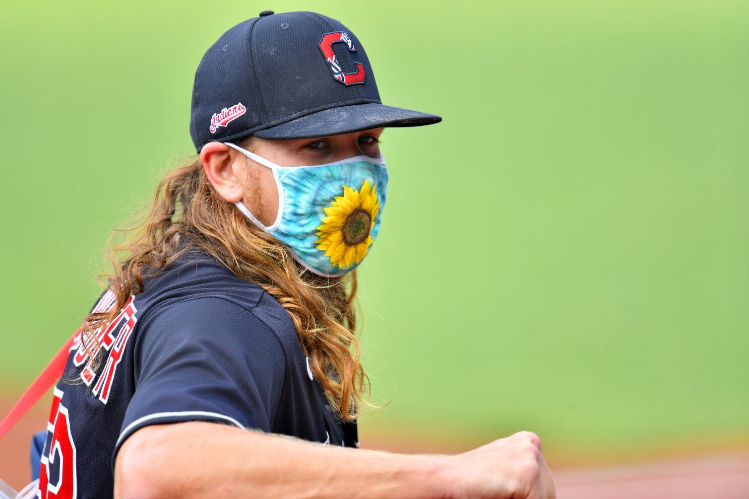 Indians trade Clevinger in deal with Padres