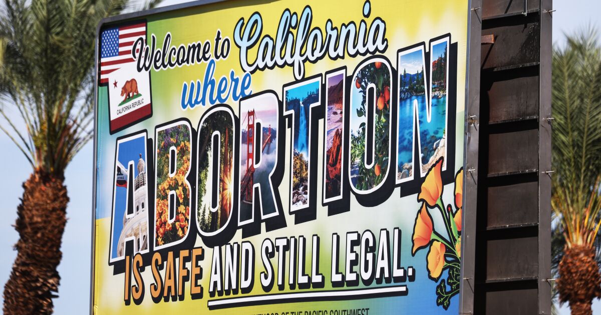 Görüş: Ülke çapında kürtaj yasağı anayasal olur mu?