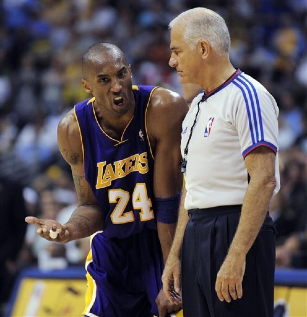 Remembering Kobe Bryant, Omnipresent Basketball Force