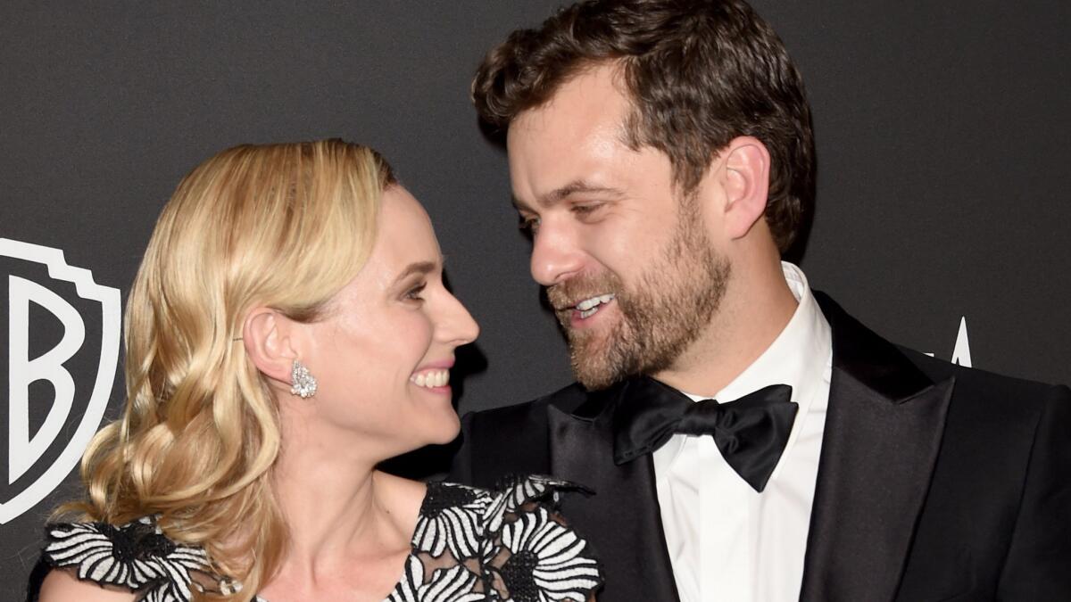 Actors Diane Kruger and Joshua Jackson have ended their 10-year relationship.