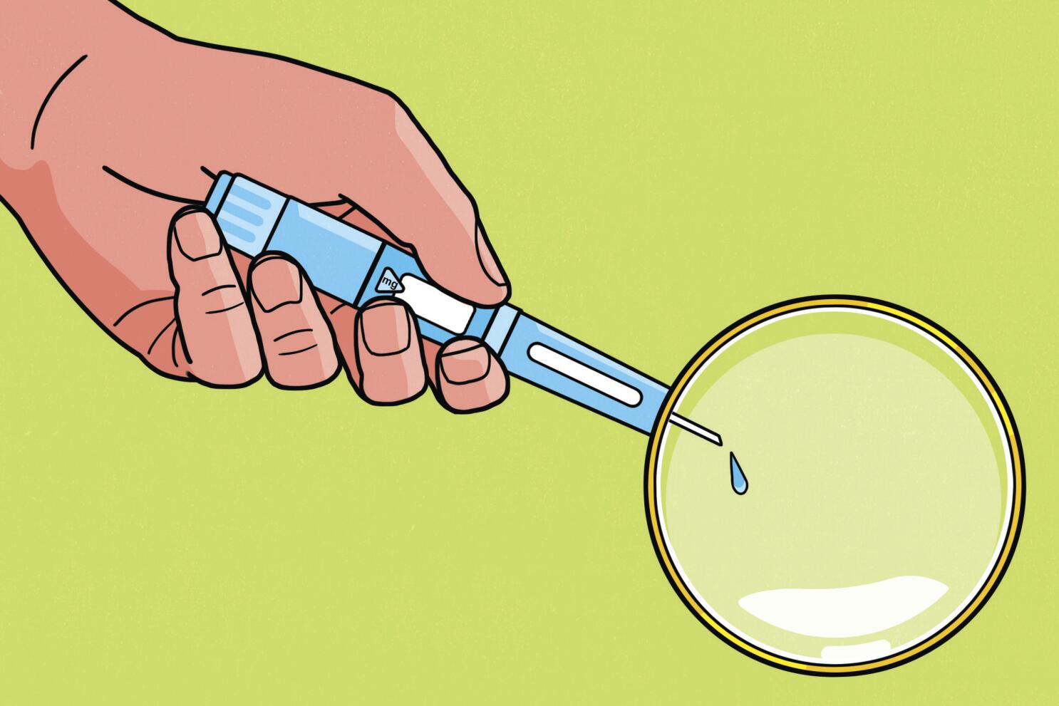 midi glp 1 microdose Microdosing Ozempic: Benefits, risks and what doctors say