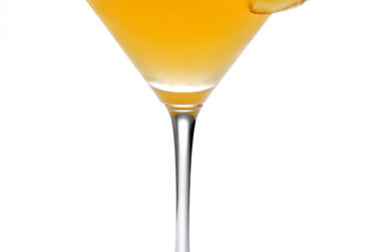 La Futura cocktail