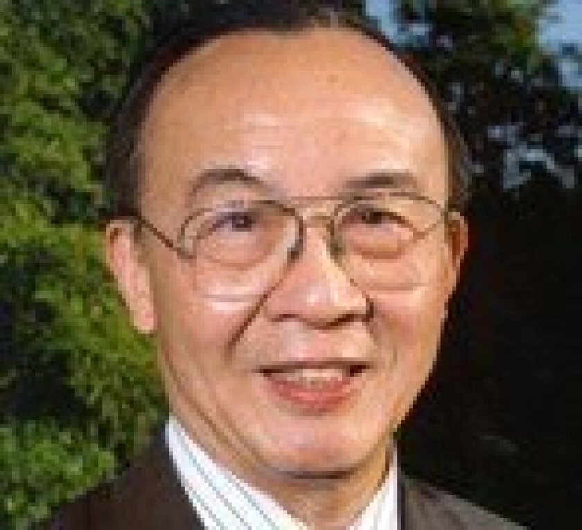 Shu Chien, M.D., Ph.D.