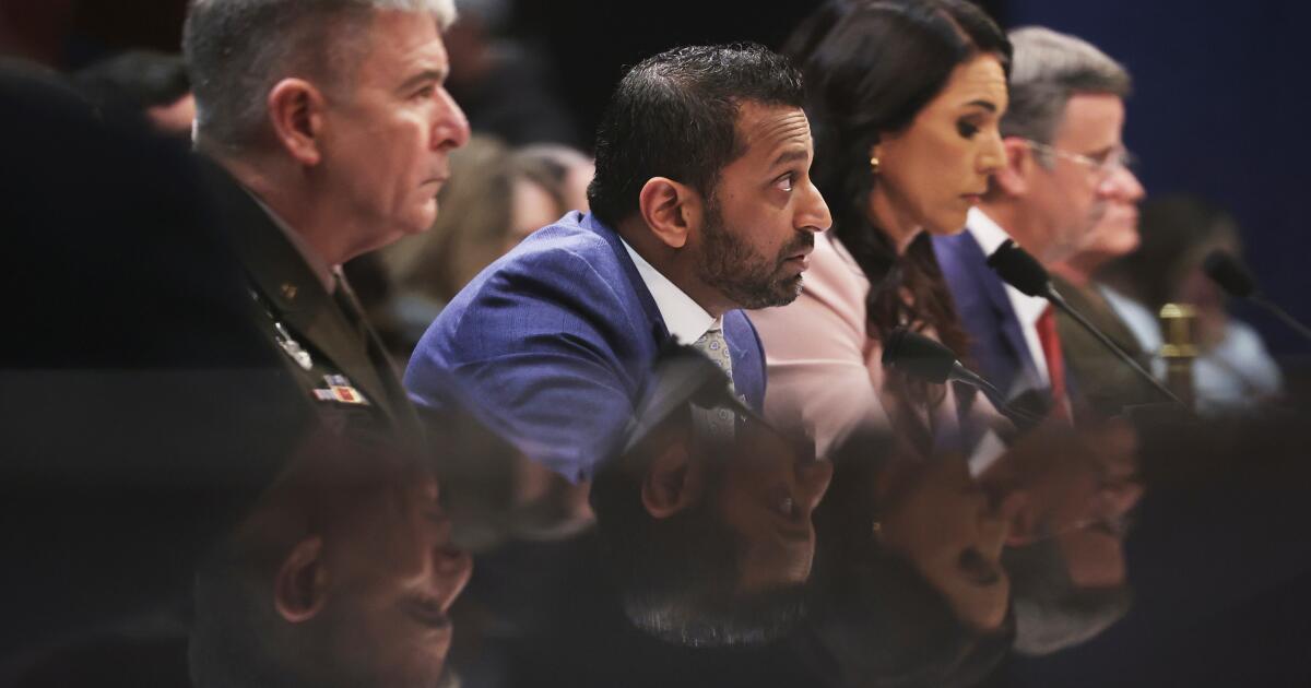 Shaky ne peut pas arrêter longtemps les cyberattaques des militants liés à l’Iran