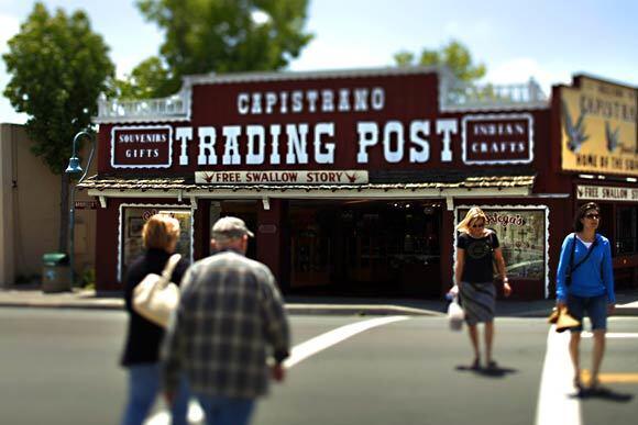 Capistrano Trading Post