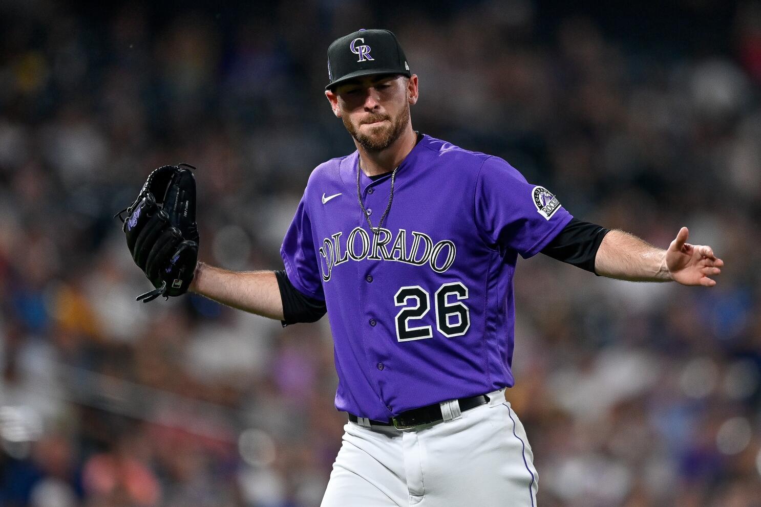 Colorado Rockies news: Is there yet another Coors Field effect? - Purple Row
