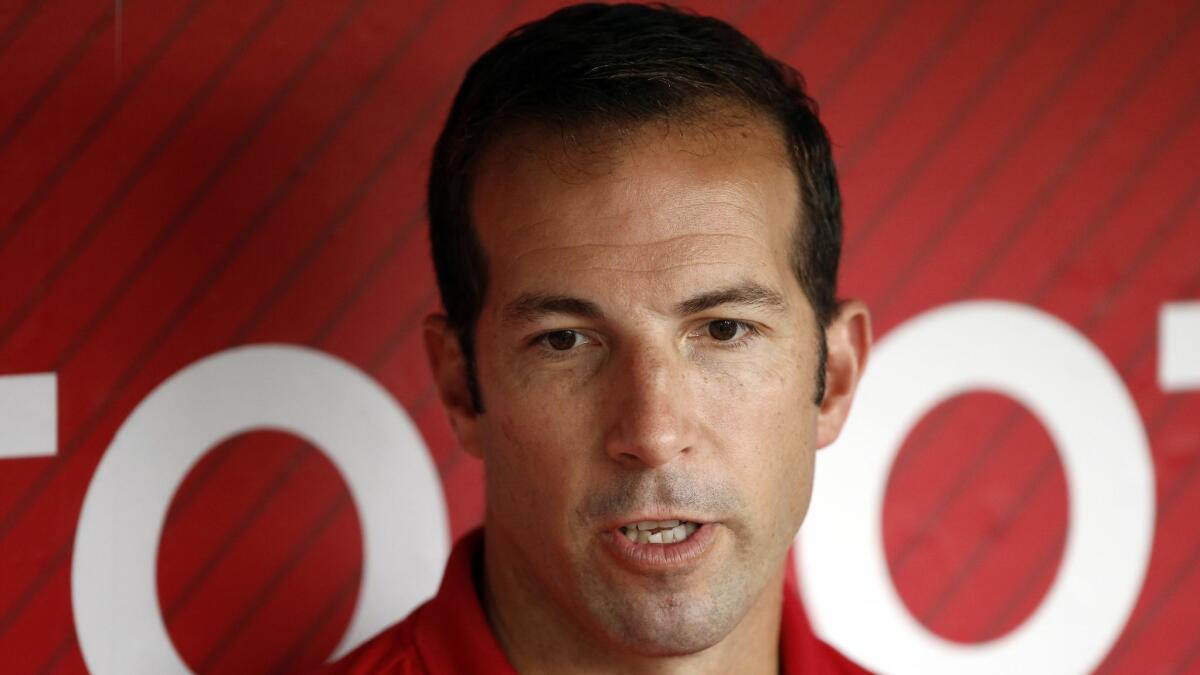 Billy Eppler