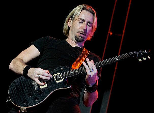 Thanks Chad Kroeger for ruining music. The Nickelback frontman turns 36 today.