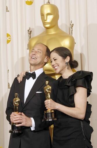 Academy Awards 2011: The winners