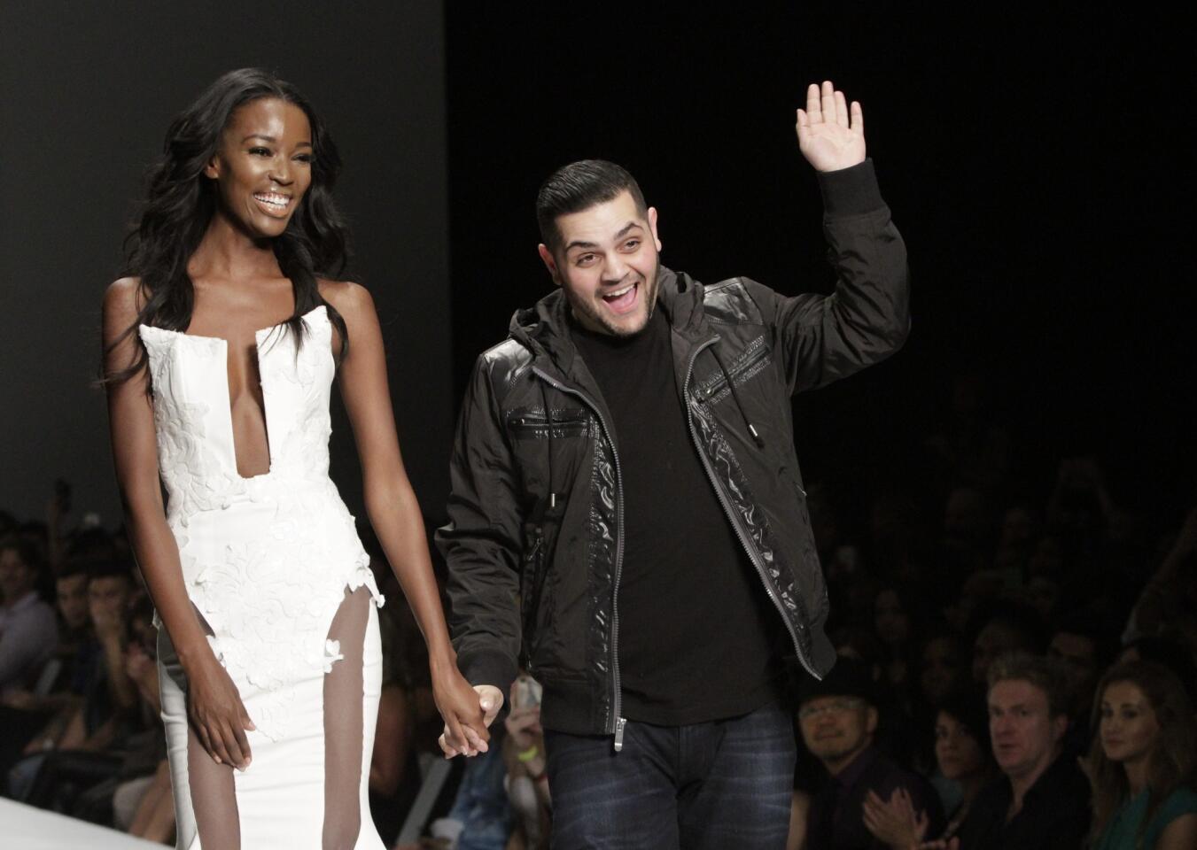 Michael Costello