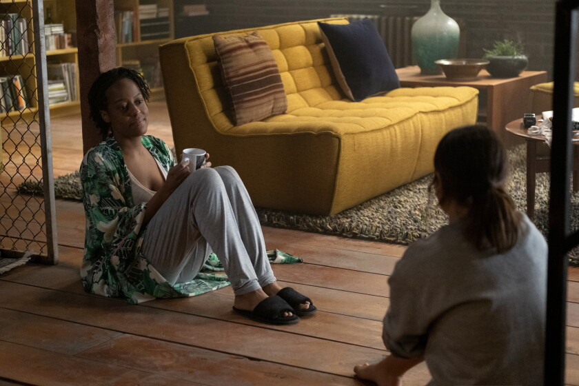 Clarice Cbs 'Clarice' is more CBS TV show than classic film. And that's OK - Los ...