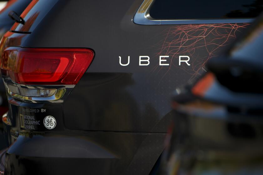 Uber's newly created advisory board will advise it on security and safety issues.