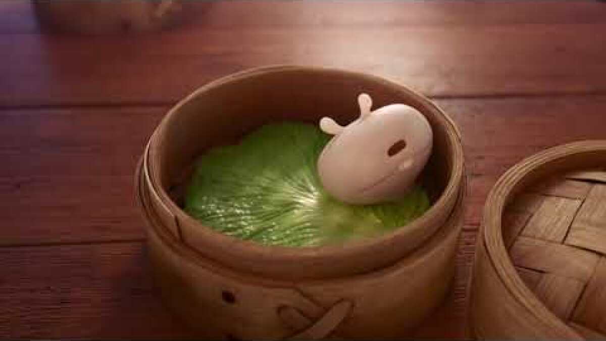 How Bao Director Domee Shi Stayed True To Her Weird Idea And Created A Specifically Asian Story Los Angeles Times