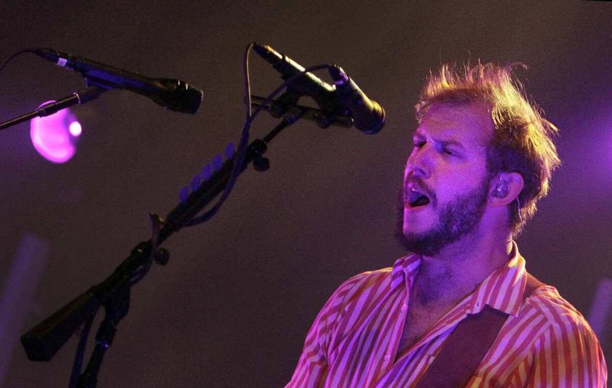 Bon Iver