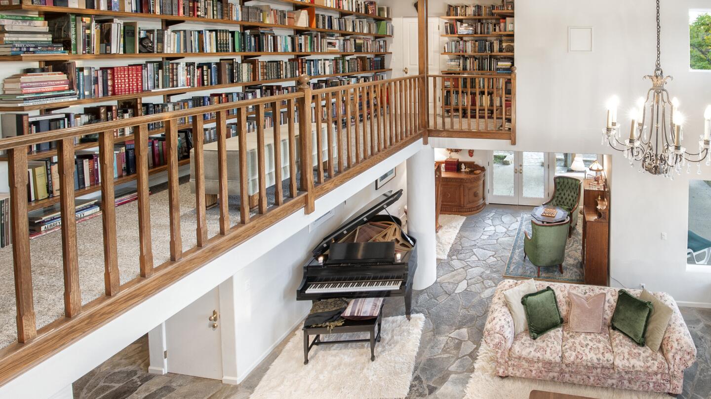 Home of the Day: An artist's retreat in Ojai for $3.5 million