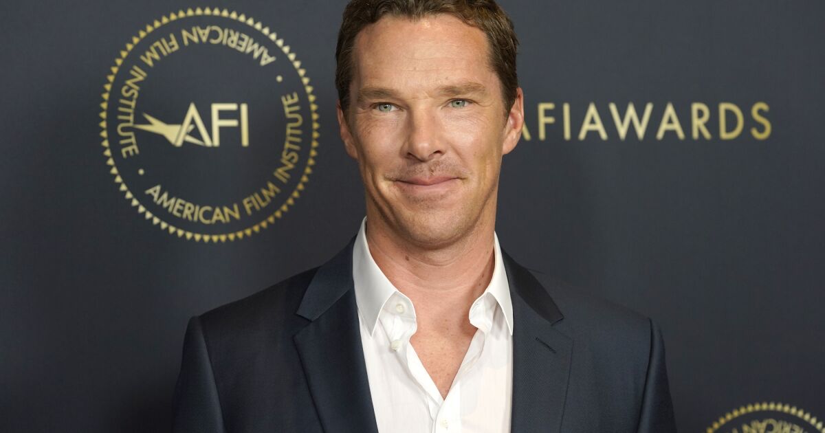 Is Benedict Cumberbatch facing slavery reparations in Barbados? Official says no Is Benedict Cumberbatch facing slavery reparations in Barbados? Official says no