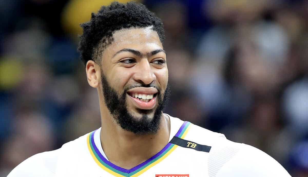 Anthony Davis' trade to the Lakers is one seismic shift in the future of free agency this summer.