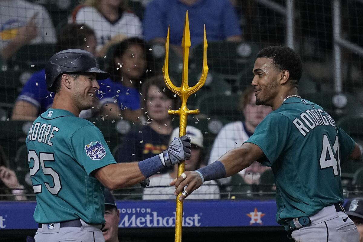 Mariners will be well-represented in the World Baseball Classic - Seattle  Sports