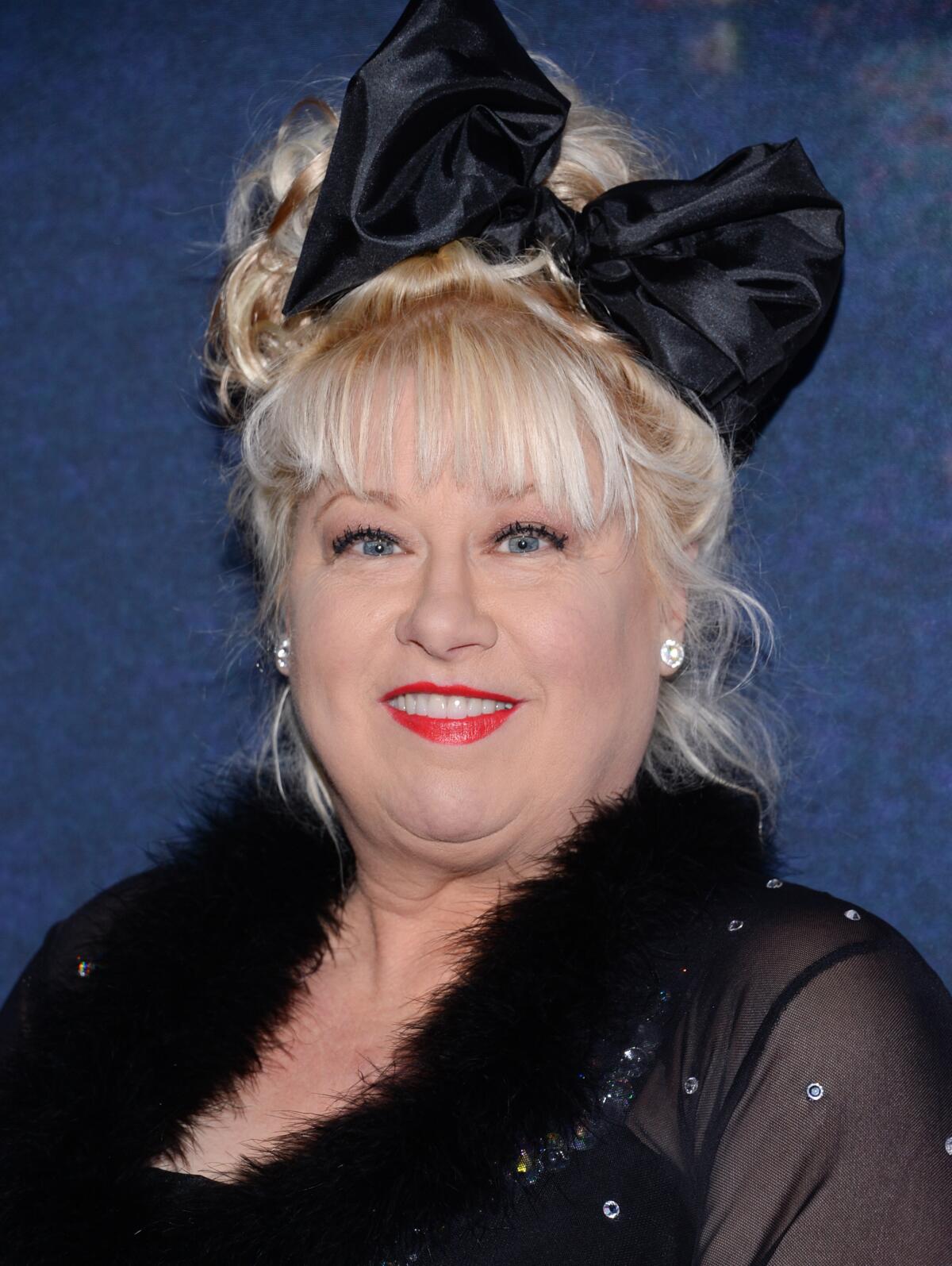 'SNL' star Victoria Jackson goes on anti-LGBTQ Pride rant - Los Angeles ... Victoria Jackson 'SNL' star Victoria Jackson goes on anti-LGBTQ Pride rant - Los Angeles ...